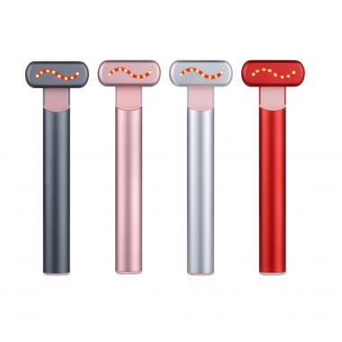 EMS眼部按摩棒 EMS眼部按摩棒